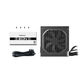 Chieftec Eon ZPU-500S (ATX 2.3, 500W, 80 PLUS, Active PFC, 120mm fan) Retail