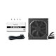 Chieftec Eon ZPU-500S (ATX 2.3, 500W, 80 PLUS, Active PFC, 120mm fan) Retail
