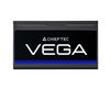 Chieftec Vega PPG-750-S (ATX 3.1, 750W, 80 PLUS GOLD, Active PFC, 135mm fan, Gen5 PCIe) Retail
