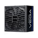 Chieftec Vega PPG-750-S (ATX 3.1, 750W, 80 PLUS GOLD, Active PFC, 135mm fan, Gen5 PCIe) Retail