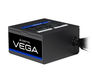 Chieftec Vega PPG-850-S (ATX 3.1, 850W, 80 PLUS GOLD, Active PFC, 135mm fan, Gen5 PCIe) Retail