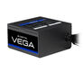Chieftec Vega PPG-850-S (ATX 3.1, 850W, 80 PLUS GOLD, Active PFC, 135mm fan, Gen5 PCIe) Retail