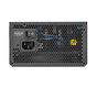 Chieftec Vega PPG-850-S (ATX 3.1, 850W, 80 PLUS GOLD, Active PFC, 135mm fan, Gen5 PCIe) Retail