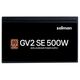 Zalman ZM500-GV2SE