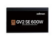 Zalman ZM600-GV2SE Zalman ZM600-GV2SE