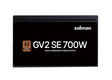 Zalman ZM700-GV2SE Zalman ZM700-GV2SE