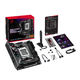 ASUS ROG STRIX B850-I GAMING WIFI ASUS ROG STRIX B850-I GAMING WIFI