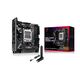ASUS ROG STRIX B850-I GAMING WIFI ASUS ROG STRIX B850-I GAMING WIFI
