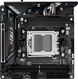 ASUS ROG STRIX B850-I GAMING WIFI ASUS ROG STRIX B850-I GAMING WIFI