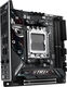ASUS ROG STRIX B850-I GAMING WIFI ASUS ROG STRIX B850-I GAMING WIFI