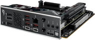 ASUS ROG STRIX B850-I GAMING WIFI ASUS ROG STRIX B850-I GAMING WIFI