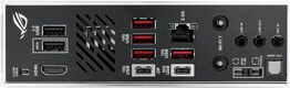 ASUS ROG STRIX B850-I GAMING WIFI ASUS ROG STRIX B850-I GAMING WIFI