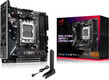 ASUS ROG STRIX B850-I GAMING WIFI