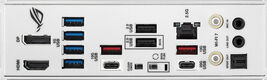 ASUS ROG STRIX B850-A GAMING WIFI