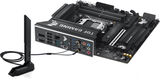 ASUS TUF GAMING B850M-PLUS WIFI
