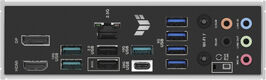 ASUS TUF GAMING B850-PLUS WIFI ASUS TUF GAMING B850-PLUS WIFI