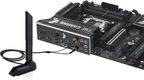 ASUS TUF GAMING B850-PLUS WIFI ASUS TUF GAMING B850-PLUS WIFI