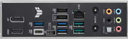 ASUS TUF GAMING B860-PLUS WIFI ASUS TUF GAMING B860-PLUS WIFI