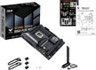ASUS TUF GAMING B860-PLUS WIFI ASUS TUF GAMING B860-PLUS WIFI