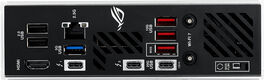 ASUS ROG STRIX Z890-I GAMING WIFI