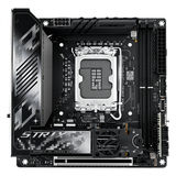 Материнская плата ASUS ROG STRIX Z890-I GAMING WIFI