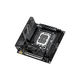 ASUS ROG STRIX B860-I GAMING WIFI ASUS ROG STRIX B860-I GAMING WIFI