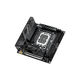 ASUS ROG STRIX B860-I GAMING WIFI ASUS ROG STRIX B860-I GAMING WIFI