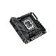 ASUS ROG STRIX B860-I GAMING WIFI ASUS ROG STRIX B860-I GAMING WIFI
