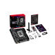ASUS ROG STRIX B860-I GAMING WIFI ASUS ROG STRIX B860-I GAMING WIFI