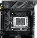 ASUS ROG STRIX B860-I GAMING WIFI ASUS ROG STRIX B860-I GAMING WIFI