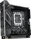 ASUS ROG STRIX B860-I GAMING WIFI ASUS ROG STRIX B860-I GAMING WIFI