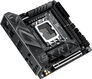 ASUS ROG STRIX B860-I GAMING WIFI ASUS ROG STRIX B860-I GAMING WIFI