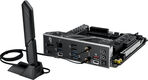 ASUS ROG STRIX B860-I GAMING WIFI ASUS ROG STRIX B860-I GAMING WIFI