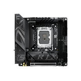 Материнская плата ASUS ROG STRIX B860-I GAMING WIFI