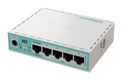 Mikrotik hEX refresh Mikrotik hEX refresh