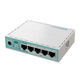 Mikrotik hEX refresh Mikrotik hEX refresh