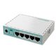 Mikrotik hEX refresh Mikrotik hEX refresh