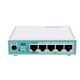 Mikrotik hEX refresh Mikrotik hEX refresh