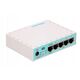 Mikrotik hEX refresh Mikrotik hEX refresh