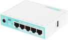 Mikrotik hEX refresh Mikrotik hEX refresh