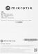 Mikrotik hEX refresh Mikrotik hEX refresh