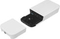 Mikrotik Wi-Fi 6 2.4/5 AP 802.11a/n/ac/ax 2Gbit eth 9W 802.3af/at POE Mikrotik Wi-Fi 6 2.4/5 AP 802.11a/n/ac/ax 2Gbit eth 9W 802.3af/at POE