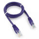 Патч-корд LANMASTER LSZH SFTP кат.6A
