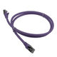 Патч-корд LANMASTER LSZH SFTP кат.6A