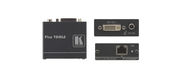 Kramer PT-572HDCP+ Приёмник DVI по витой паре DGKat