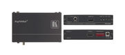 Kramer FC-69 Эмбеддер/де-эмбеддер аудио в/из сигнала HDMI; поддержка 4К60 4:2:0 Kramer FC-69 Эмбеддер/де-эмбеддер аудио в/из сигнала HDMI; поддержка 4К60 4:2:0