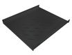 (4454) Бастион SKAT TB SHELF H600-B стационарная полка 600х470х50/100кг/Перф (4454) Бастион SKAT TB SHELF H600-B стационарная полка 600х470х50/100кг/Перф