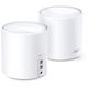 TP-Link Deco X60(2-pack) TP-Link Deco X60(2-pack)