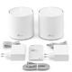 TP-Link Deco X60(2-pack) TP-Link Deco X60(2-pack)