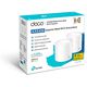 TP-Link Deco X60(2-pack) TP-Link Deco X60(2-pack)
